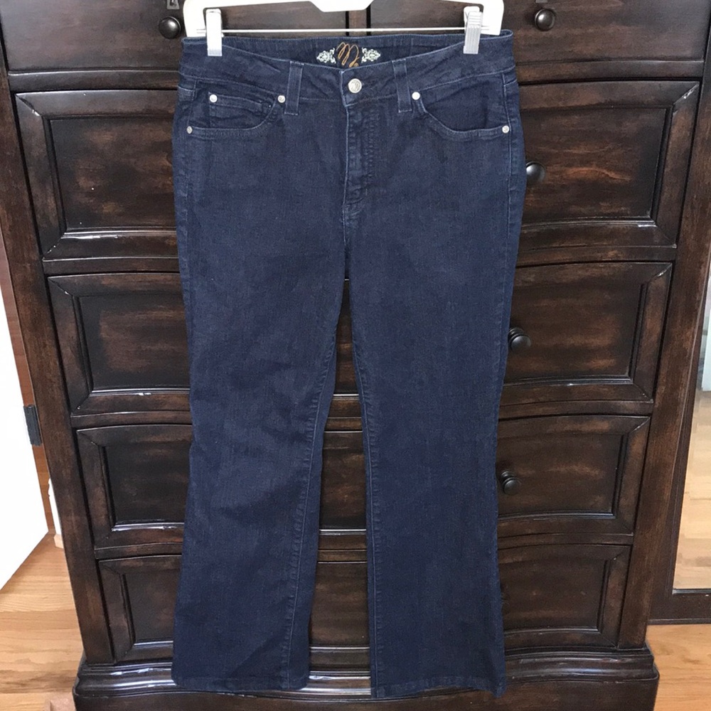 Miraclebody jeans